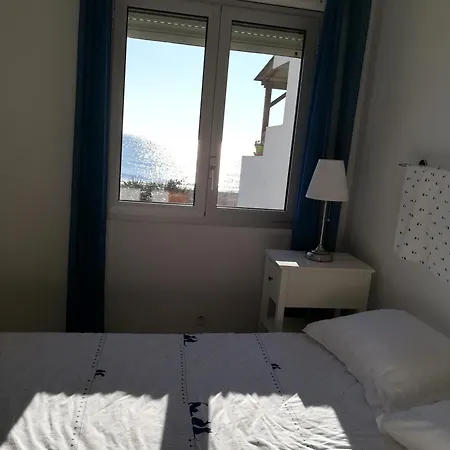 Vakantiehuis Porte Bleue De La *